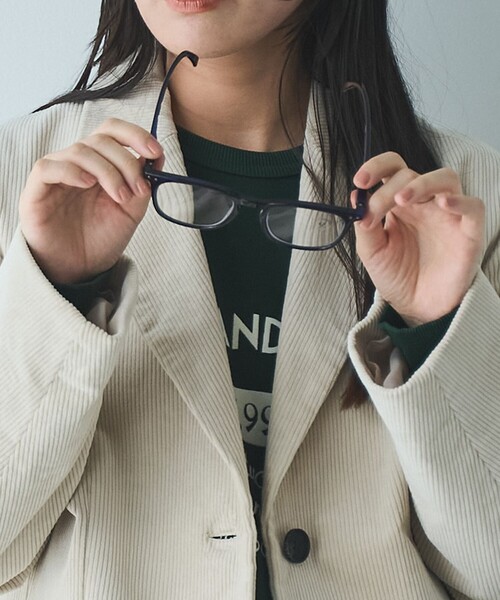 IZIPIZI（イジピジ）リーディンググラス OFFICE PLAYGROUND READING♯E（メガネ）｜IZIPIZI（イジピジ）