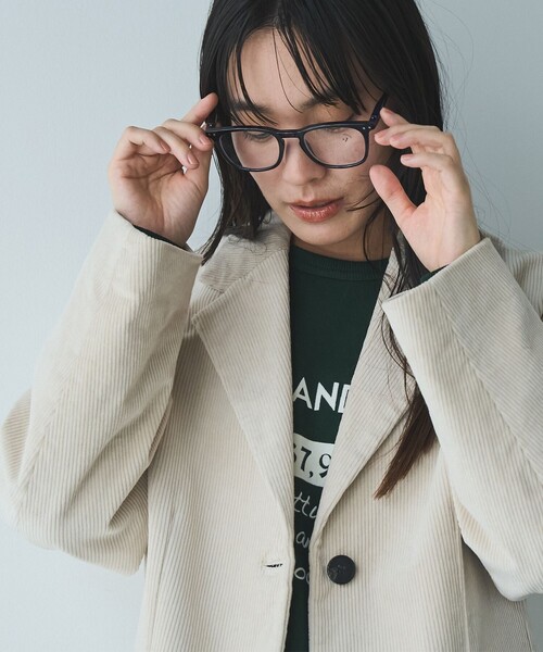 IZIPIZI（イジピジ）リーディンググラス OFFICE PLAYGROUND READING♯E（メガネ）｜IZIPIZI（イジピジ）