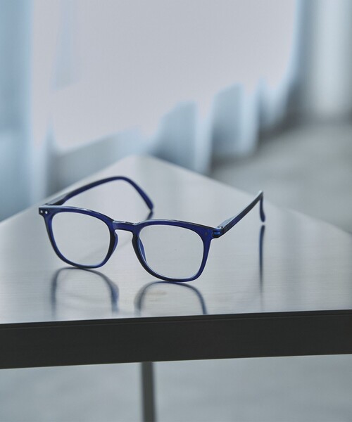 IZIPIZI（イジピジ）リーディンググラス OFFICE PLAYGROUND READING♯E（メガネ）｜IZIPIZI（イジピジ）