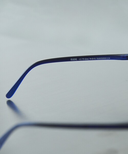 IZIPIZI（イジピジ）リーディンググラス OFFICE PLAYGROUND READING♯E（メガネ）｜IZIPIZI（イジピジ）