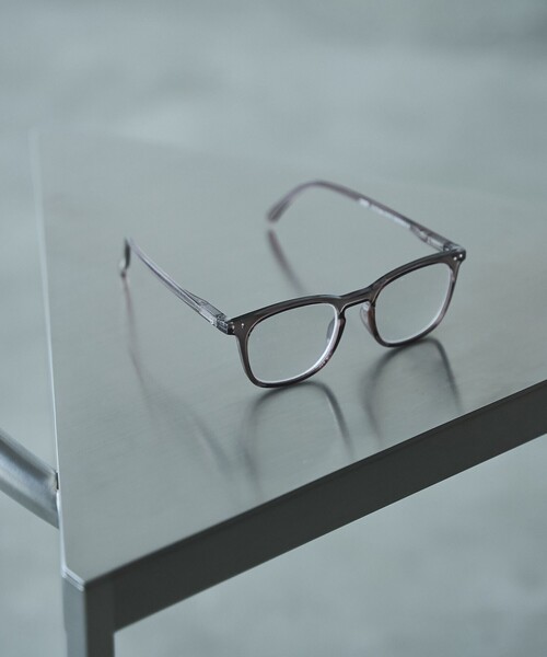 IZIPIZI（イジピジ）リーディンググラス OFFICE PLAYGROUND READING♯E（メガネ）｜IZIPIZI（イジピジ）