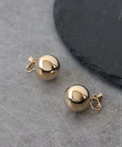 ビーンズ ピアス（872071-872072） ｜ women（ウィメンズ