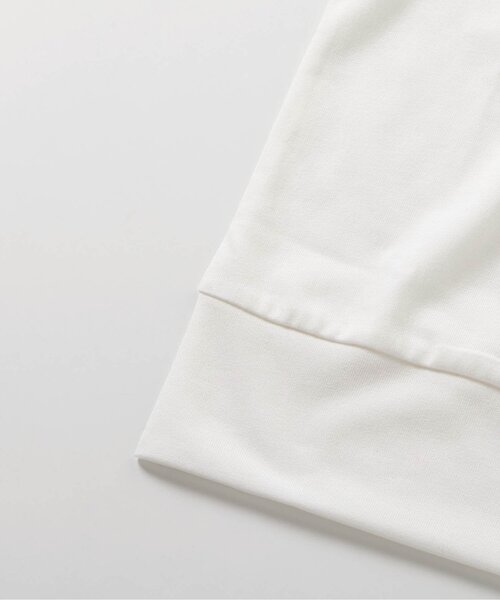 algy（アルジー）の「【ACTIVE・2Pセット】ハーフジップトレーナー&タンクセット（その他トップス・キッズ・サックスブルー/ブラック/オフホワイト・SMALL/MEDIUM/X-SMALL/XX-SMALL）」の10枚目の写真