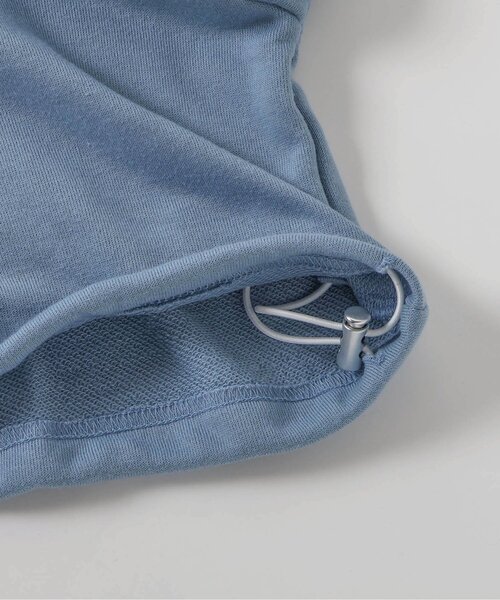 algy（アルジー）の「【ACTIVE・2Pセット】ハーフジップトレーナー&タンクセット（その他トップス・キッズ・サックスブルー/ブラック/オフホワイト・SMALL/MEDIUM/X-SMALL/XX-SMALL）」の18枚目の写真