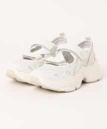 MoonStar | moonstar b/m ムーンスター ビーエム OLTA ユニセックス メンズ レディース スニーカー 厚底 ストラップ(オルタ)(スニーカー)