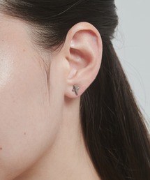 【 金属アレルギー対応 】 3set pierce / ピアス3セット サージカルステンレス (両耳用)