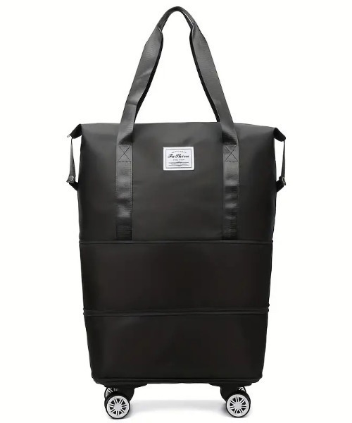 セール】キルテキャスター付き ィングボストンバッグ 軽量