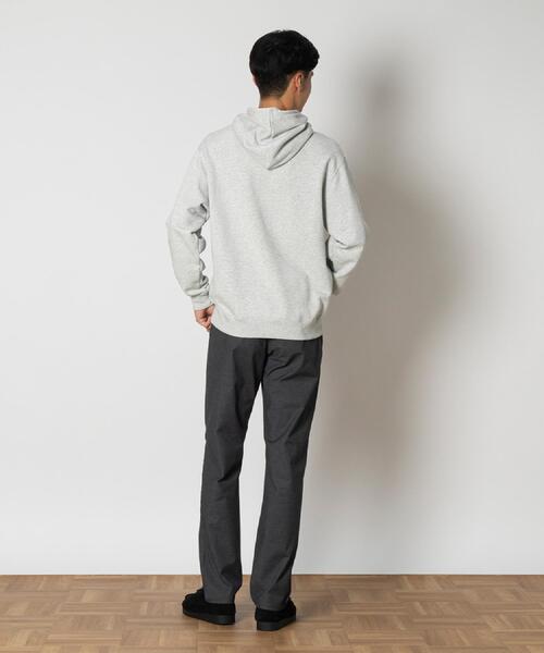 EDWIN(エドウィン)の「EDWIN(エドウィン)【メンズ】【スゴイラク】「JERSEYS」チノ レギュラーストレート(その他パンツ・メンズ・ライトグレー・S/XL/L/M)」の13枚目の写真