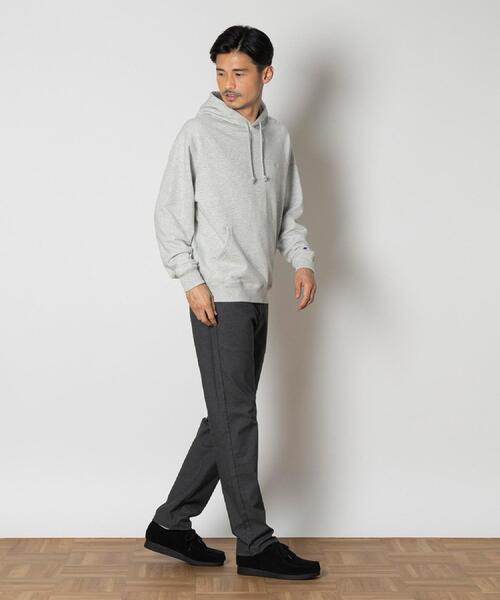 EDWIN(エドウィン)の「EDWIN(エドウィン)【メンズ】【スゴイラク】「JERSEYS」チノ レギュラーストレート(その他パンツ・メンズ・ライトグレー・S/XL/L/M)」の15枚目の写真