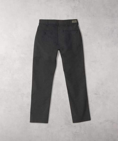 EDWIN(エドウィン)の「【EDWIN】ジャージーズチノレギュラー(チノパンツ・メンズ・ライトグレー・S/XL/L/M)」の7枚目の写真