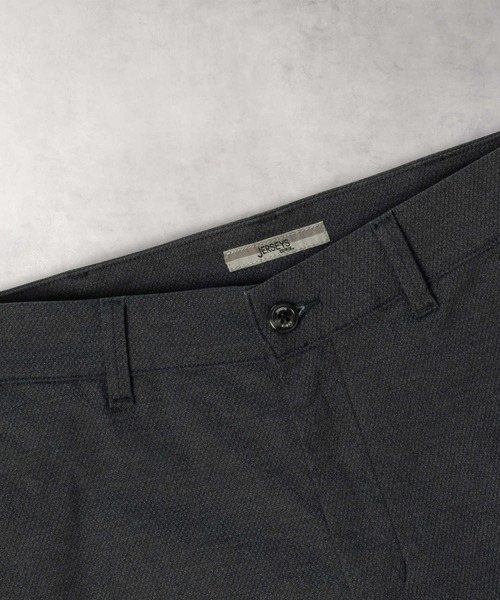 EDWIN(エドウィン)の「【EDWIN】ジャージーズチノレギュラー(チノパンツ・メンズ・ライトグレー・S/XL/L/M)」の8枚目の写真