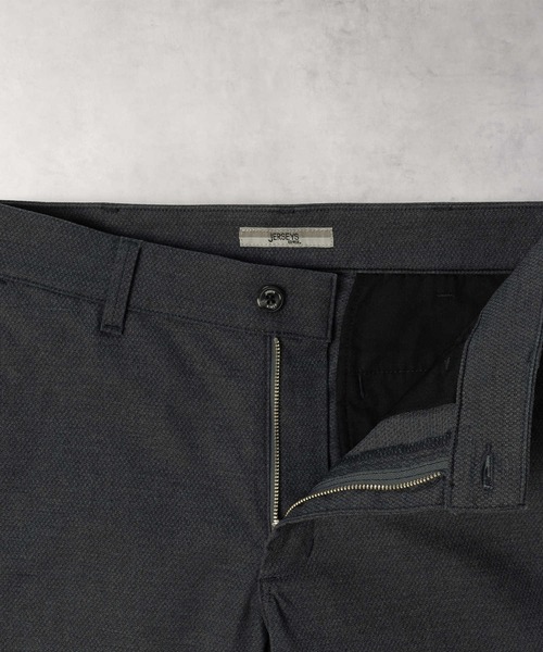 EDWIN(エドウィン)の「【EDWIN】ジャージーズチノレギュラー(チノパンツ・メンズ・ライトグレー・S/XL/L/M)」の9枚目の写真