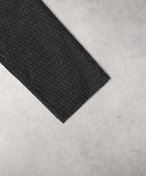 EDWIN(エドウィン)の「【EDWIN】ジャージーズチノレギュラー(チノパンツ・メンズ・ライトグレー・S/XL/L/M)」の10枚目の写真