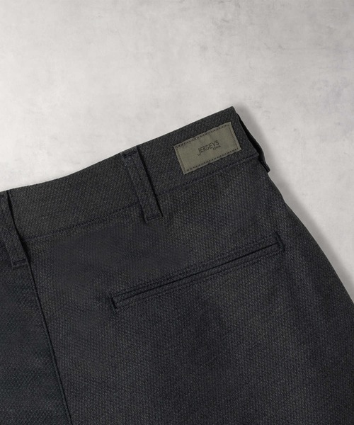 EDWIN(エドウィン)の「【EDWIN】ジャージーズチノレギュラー(チノパンツ・メンズ・ライトグレー・S/XL/L/M)」の11枚目の写真