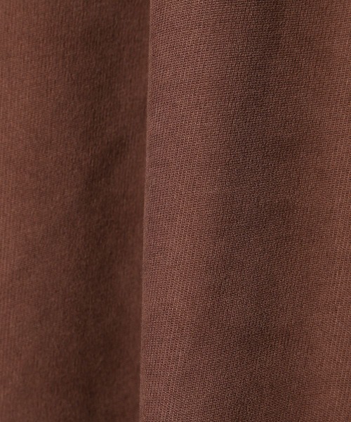 F i.n.t（フィント）の「【セットアップ対応】フロント釦タックフレアースカート/fint（スカート・レディース・ブラウン/グレー・FREE）」の18枚目の写真