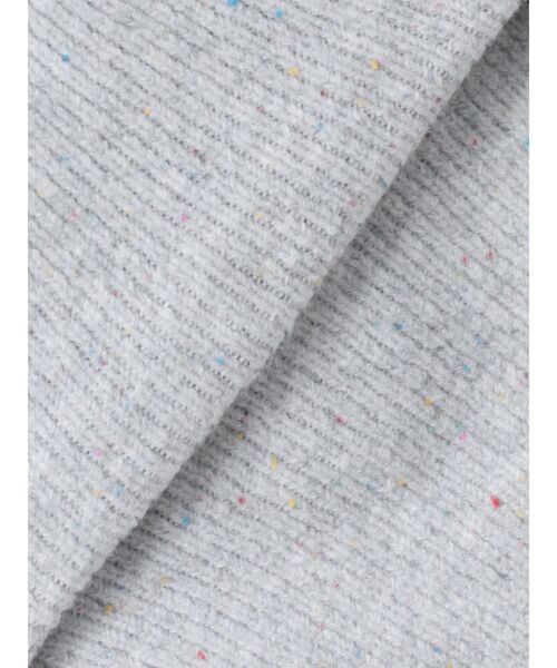 dazzlin(ダズリン)の「【ZOZOTOWN限定】ケーブル袖リボンニットワンピース(ワンピース・レディース・グレー/ブラック/ブラウン/ピンク・FREE)」の20枚目の写真