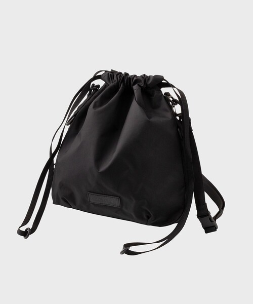 BAICYCLON by Bagjack　DRAWSTRING BAG S BAICYCLON by bagjack / DRAWSTRING BAG (SMALL) BCL-47