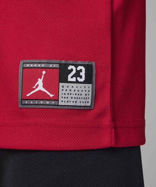 キッズ　JORDANトレーナー　2点セット セール】ジョーダン 23 ジャージー リトルキッズ ツーピース