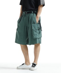Y-3（ワイスリー）｜メンズのパンツ（グリーン系）一覧 - WEAR