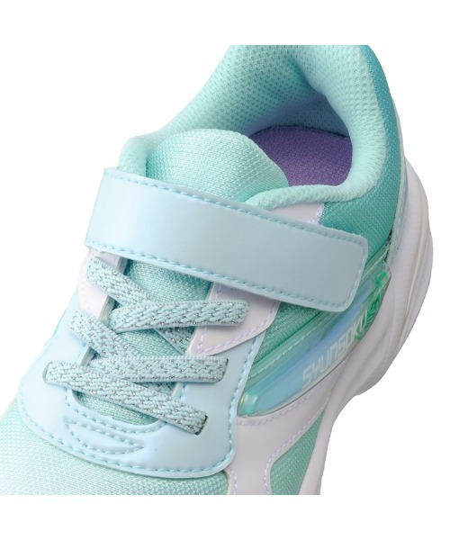 瞬足/SYUNSOKU/キッズスニーカー/LC-826（スニーカー）｜瞬足