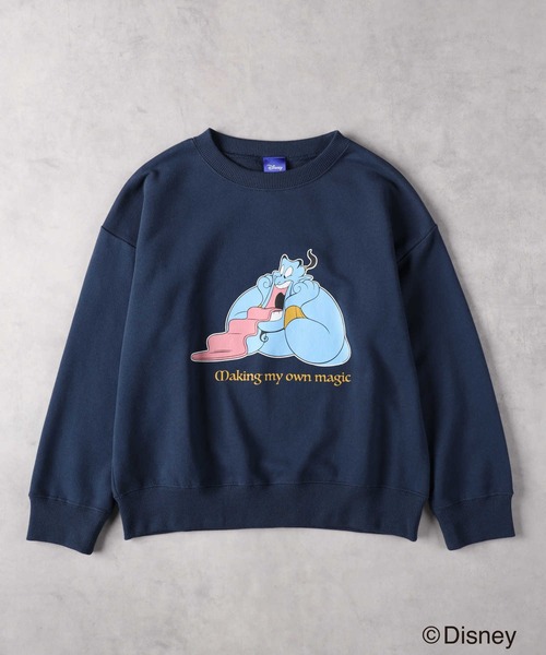 【お値下げ】トレーナー スウェット ディズニーランドパリ限定 お値下げ】トレーナー スウェット ディズニーランドパリ限定