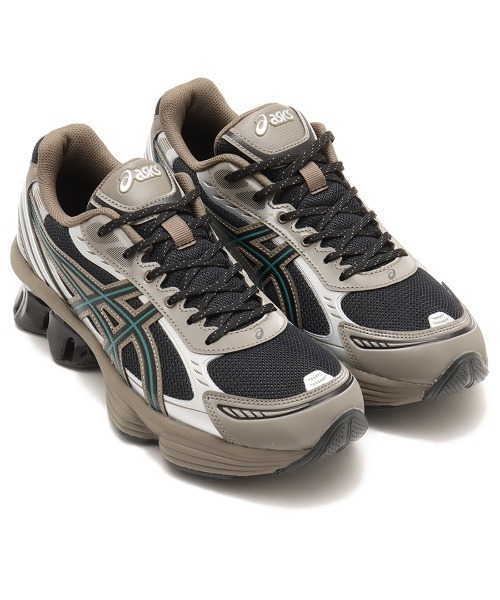 ゲルキネティック フルーエント スニーカー asics GEL-KINETIC FLUENT｜BILLY'S ENT 公式通販