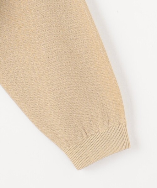 CITEN（シテン）の「＜CITEN＞エッセンシャルVネックカーディガン（カーディガン/ボレロ・メンズ・ブラック/ベージュ/ライトグレー/ブラウン・L/M）」の15枚目の写真