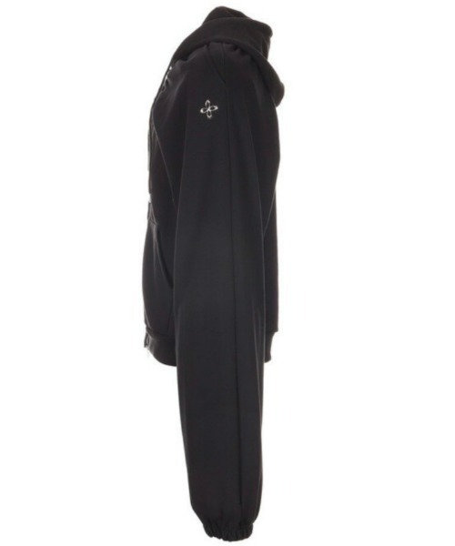 トップス surgery pants sleeves remake hood jacket SURGERY（サージェリー）の「韓国ファッション SURGERY サージェリー