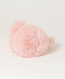 ピンク ファー イヤーマフ イヤーマフ（ピンク/桃色系）ファッション通販 - ZOZOTOWN