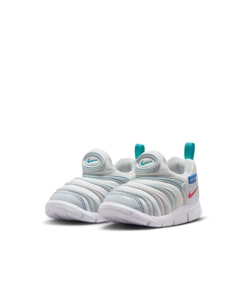 Nike ダイナモフリー　18㎝ Nike ダイナモフリー 18センチ - メルカリ