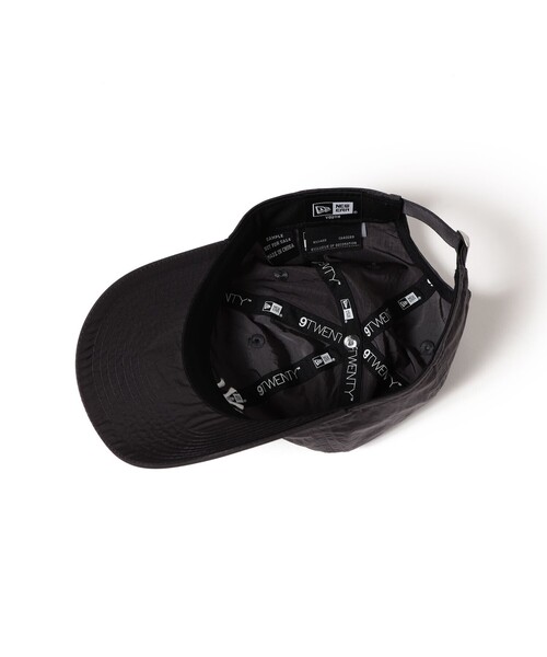 NEW ERA（ニューエラ）の「【別注】NEW ERA / YOUTH920 キャップ 2025SS（キャップ・キッズ・ダークグレー/ブルー・FREE）」の5枚目の写真