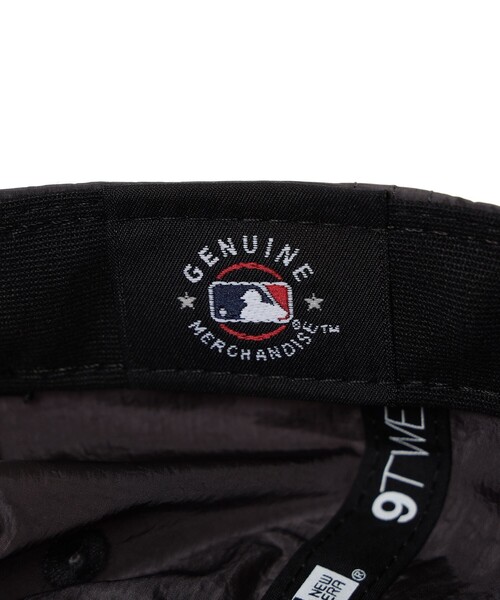 NEW ERA（ニューエラ）の「【別注】NEW ERA / YOUTH920 キャップ 2025SS（キャップ・キッズ・ダークグレー/ブルー・FREE）」の6枚目の写真