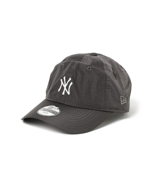 NEW ERA（ニューエラ）の「【別注】NEW ERA / YOUTH920 キャップ 2025SS（キャップ・キッズ・ダークグレー/ブルー・FREE）」の16枚目の写真