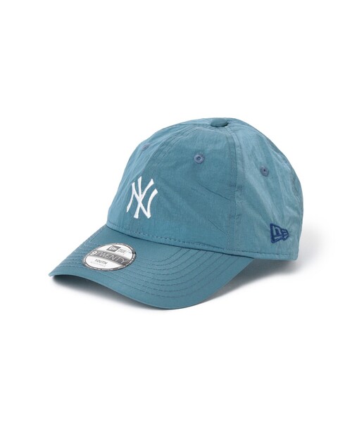 NEW ERA（ニューエラ）の「【別注】NEW ERA / YOUTH920 キャップ 2025SS（キャップ・キッズ・ダークグレー/ブルー・FREE）」の13枚目の写真