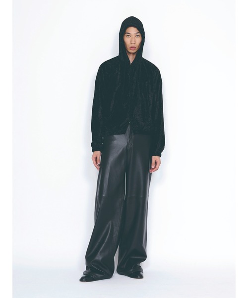 国内発送 SCERVINO Street ロゴ パーカ 91144168b_8_d_240.jpg
