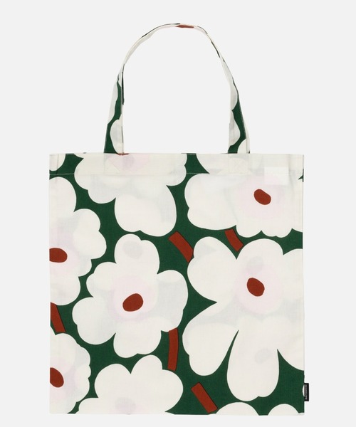 marimekko トートバッグ 「JAPAN EXCLUSIVE」Mini Unikko / bag