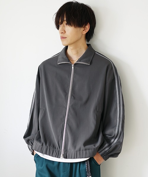 トラックジャケット CONVERSE｜【CONVERSE 公式】CS TRACK JACKET /【コンバース