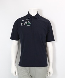 Picone CLUB｜ピッコーネクラブ（メンズ）のポロシャツ（ブルー