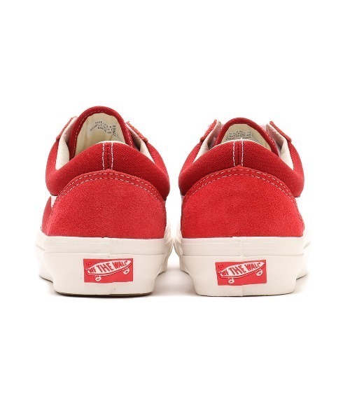 VANS LX Old Skool / ヴァンズ エルエックス オールド スクール