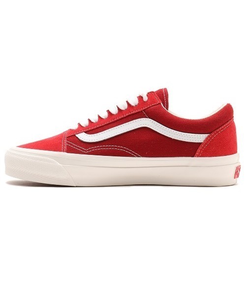 VANS LX Old Skool / ヴァンズ エルエックス オールド スクール