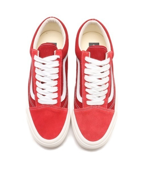 VANS LX Old Skool / ヴァンズ エルエックス オールド スクール