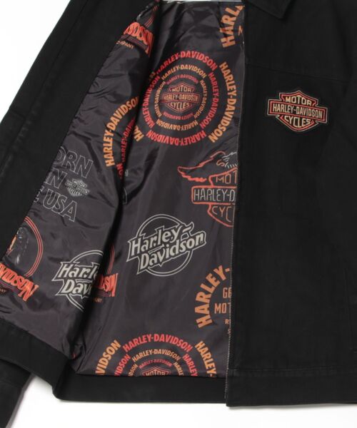 Harley-Davidson(ハーレーダビッドソン)の「アイアン・ボンド II Harley-Davidson(ハーレーダビッドソン)の「アイアン・ボンド II
