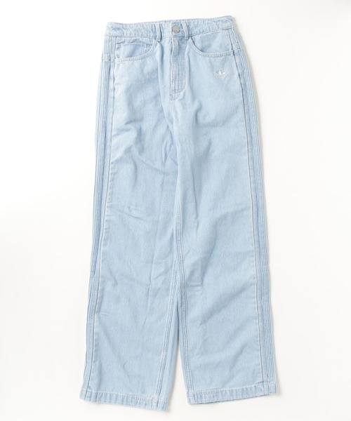 セール】【ZOZO限定】プレミアム エッセンシャルズ デニムパンツ