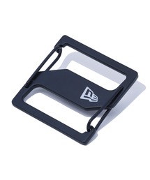 NEW ERA | NEW ERA/ニューエラ キャップクリップ CAP CLIP 25 シルバー/ゴールド/ブラック × ホワイト/ブラックｘゴールド 14524803/14524807/14524808/14524809(キャップ)