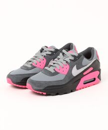 NIKE ナイキ AIRMAX 90 エア マックス 90 MDM0029 010COL GY/WLFGR