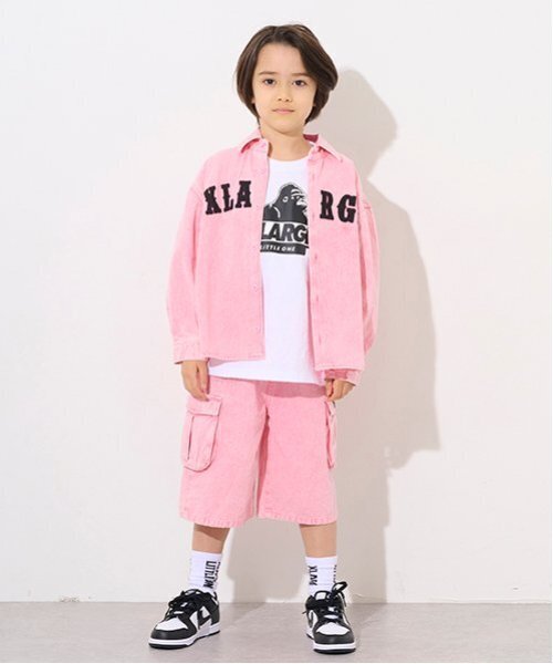 新品未使用 XLARGE KIDS マルチポケットロングパンツ 楽天市場】10%OFF XLARGE エクストララージ パンツ STITCH