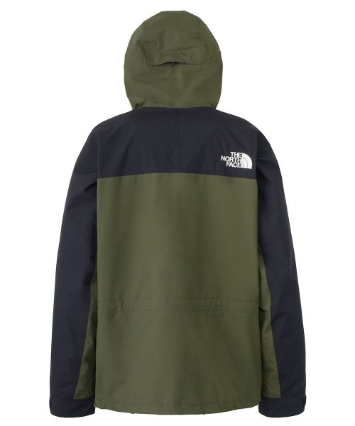THE NORTH FACE MOUNTAIN LIGHT JK（ザ・ノース・フェイス マウンテン
