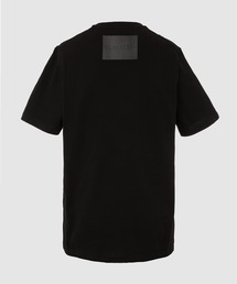 JIL SANDER（ジルサンダー）の「T-SHIRT CN SS W/LH（Tシャツ/カットソー・メンズ）」