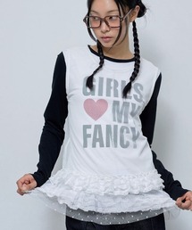 FANCi CLUB ワンピース FANCY CLUB(ファンシークラブ) ワンピース・オールインワン(レディース