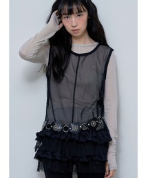 FANCY CLUB｜ファンシークラブのワンピース/ドレス通販 - ZOZOTOWN